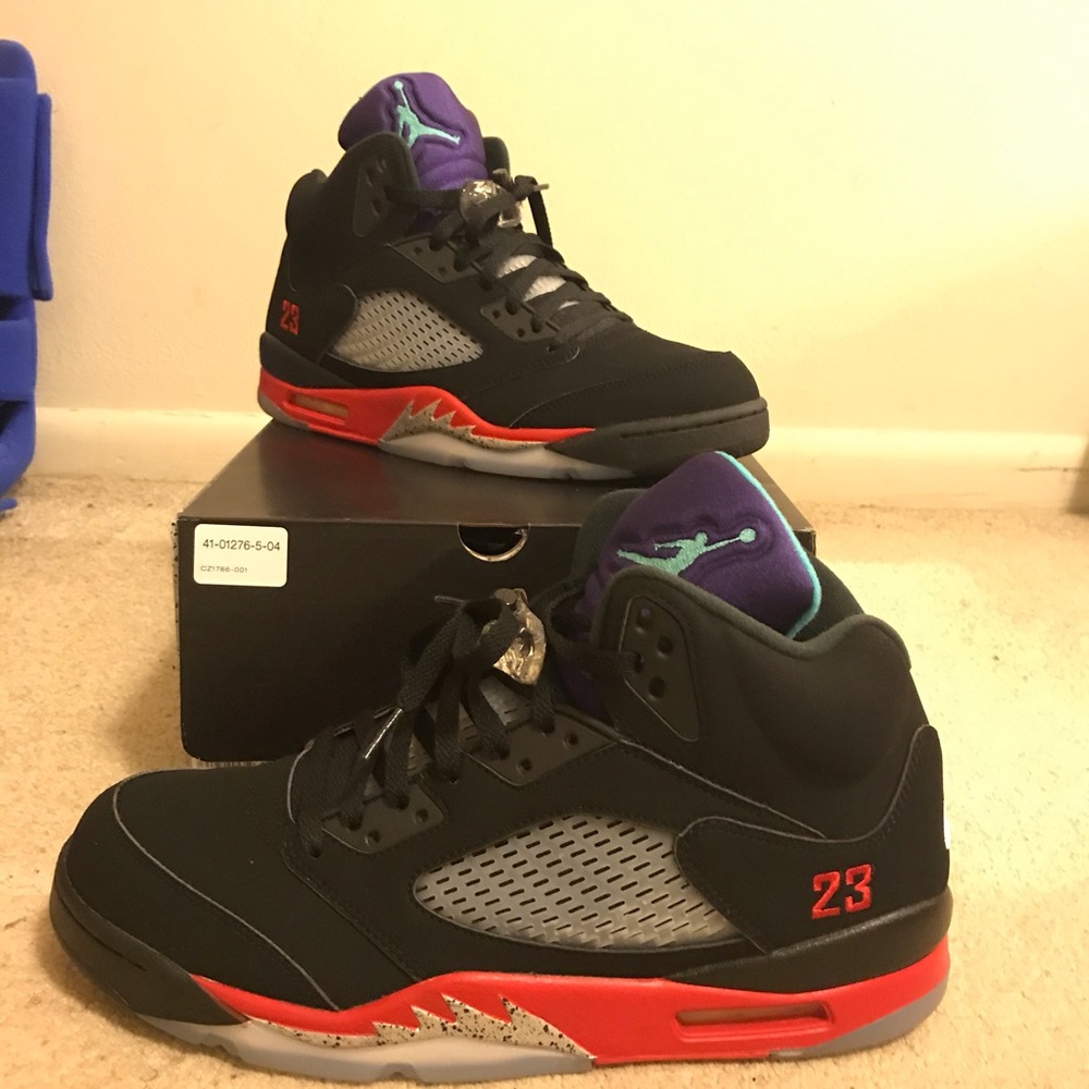 RETRO 5 TOP 3 - Picture 5 of 11